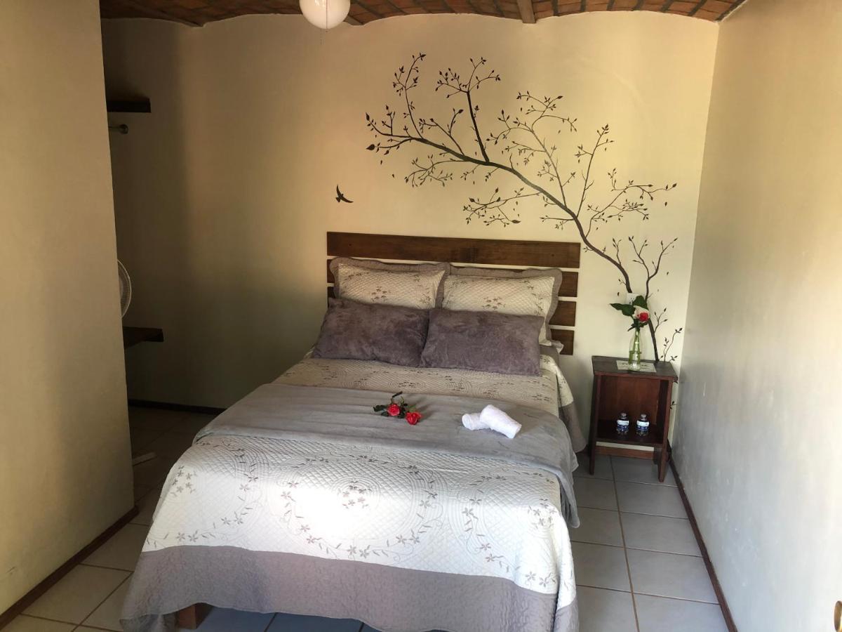 Meson La Huerta Hotel มาสโกตา ภายนอก รูปภาพ
